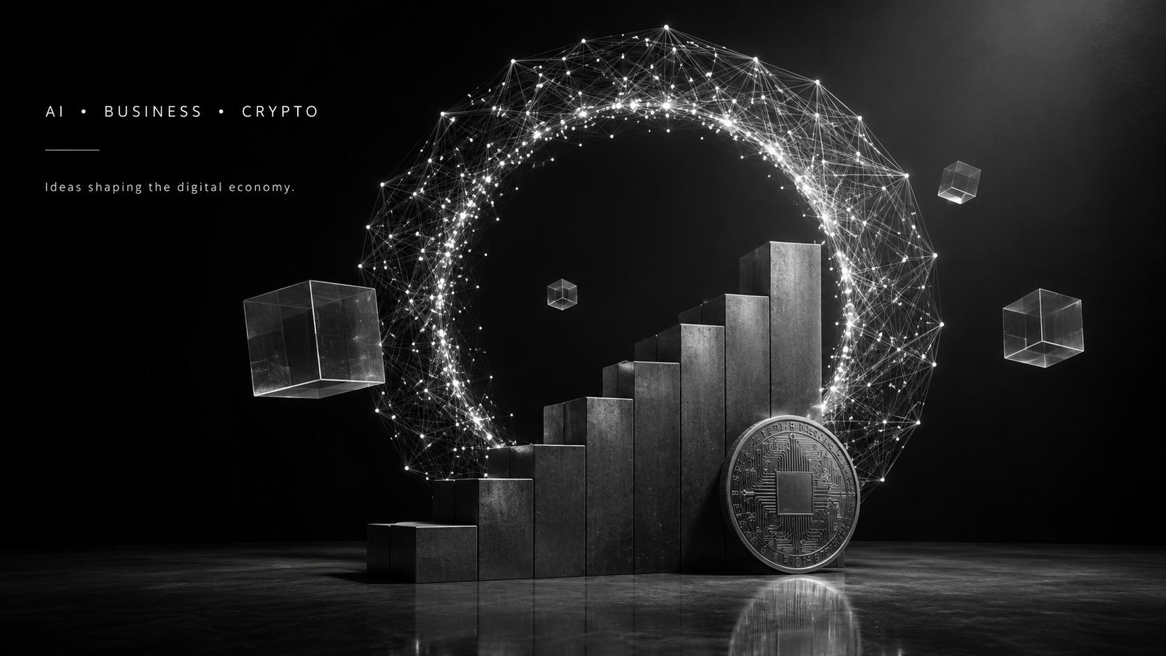 Digital Economy Architecture