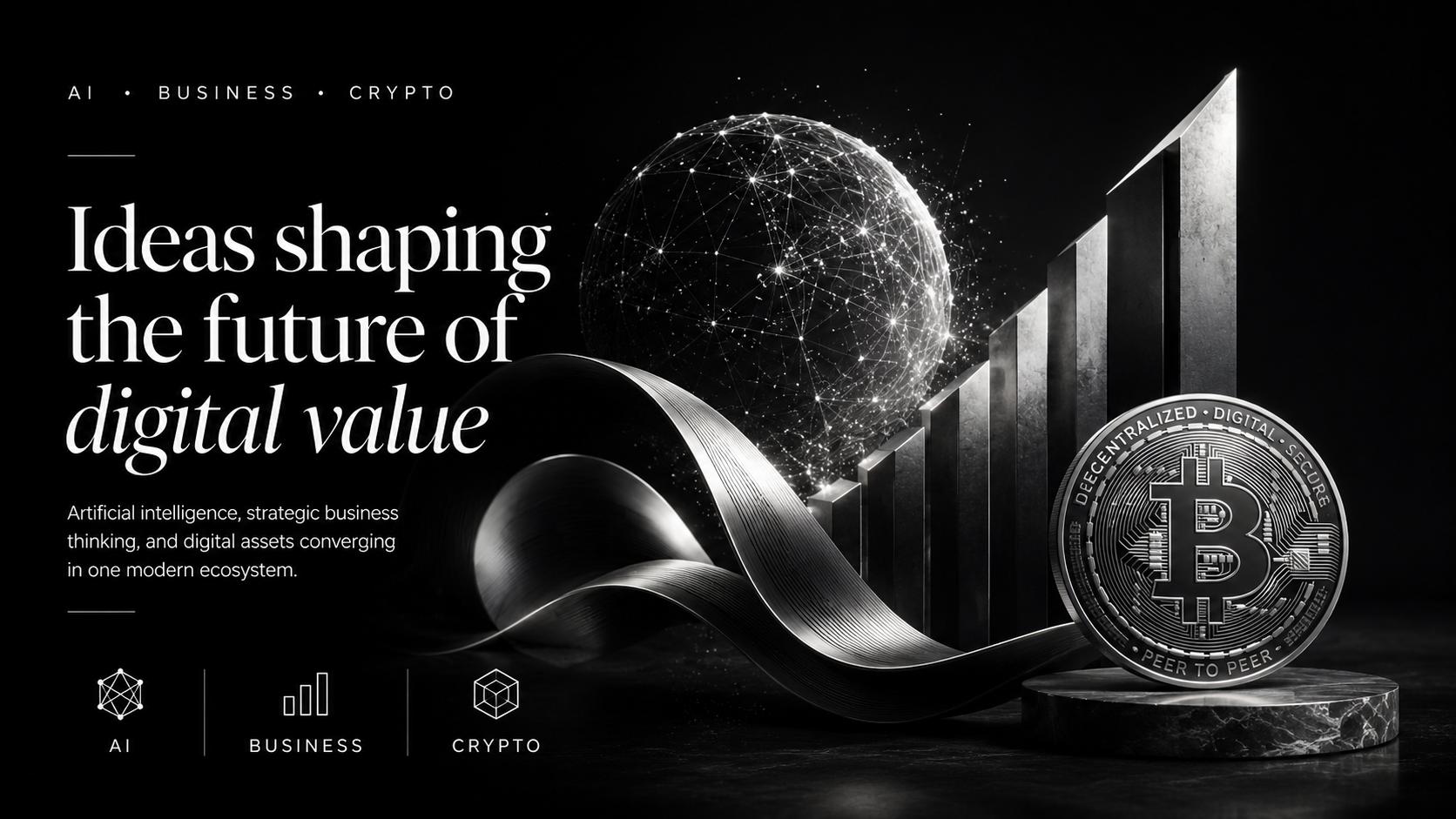 Future of Digital Value